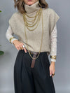 Gilet mira