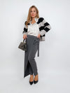Pantalone stand out
