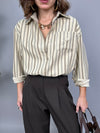 Camicia Winter Chic
