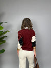 MAglione office style