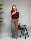 Pantalone principe di galles