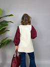 Maxi Gilet Omar