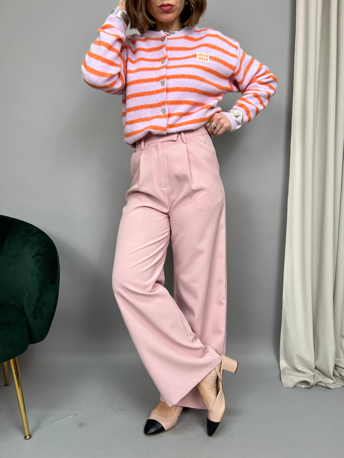 Pantalone Sailor