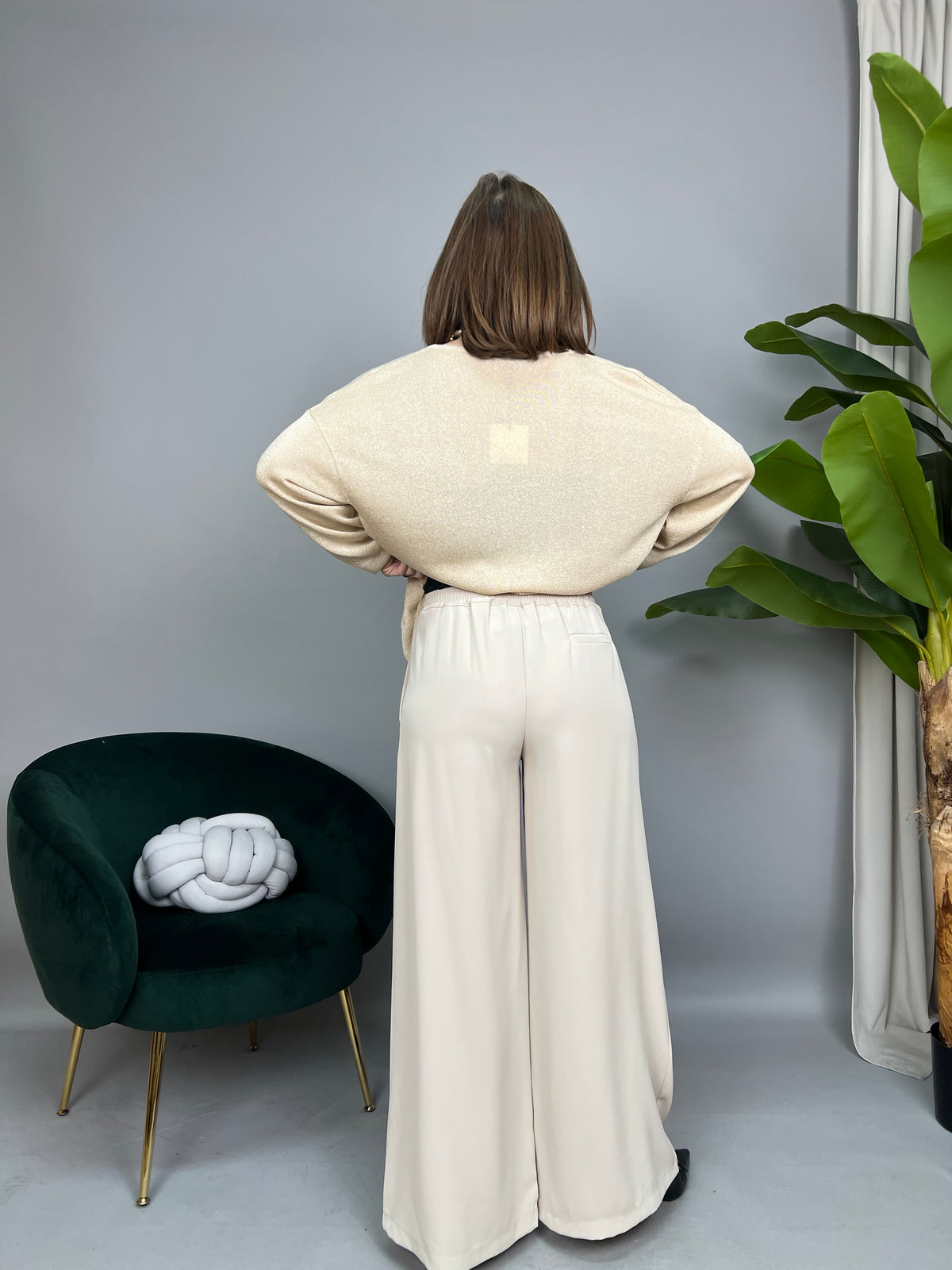 Pantalone Mangos