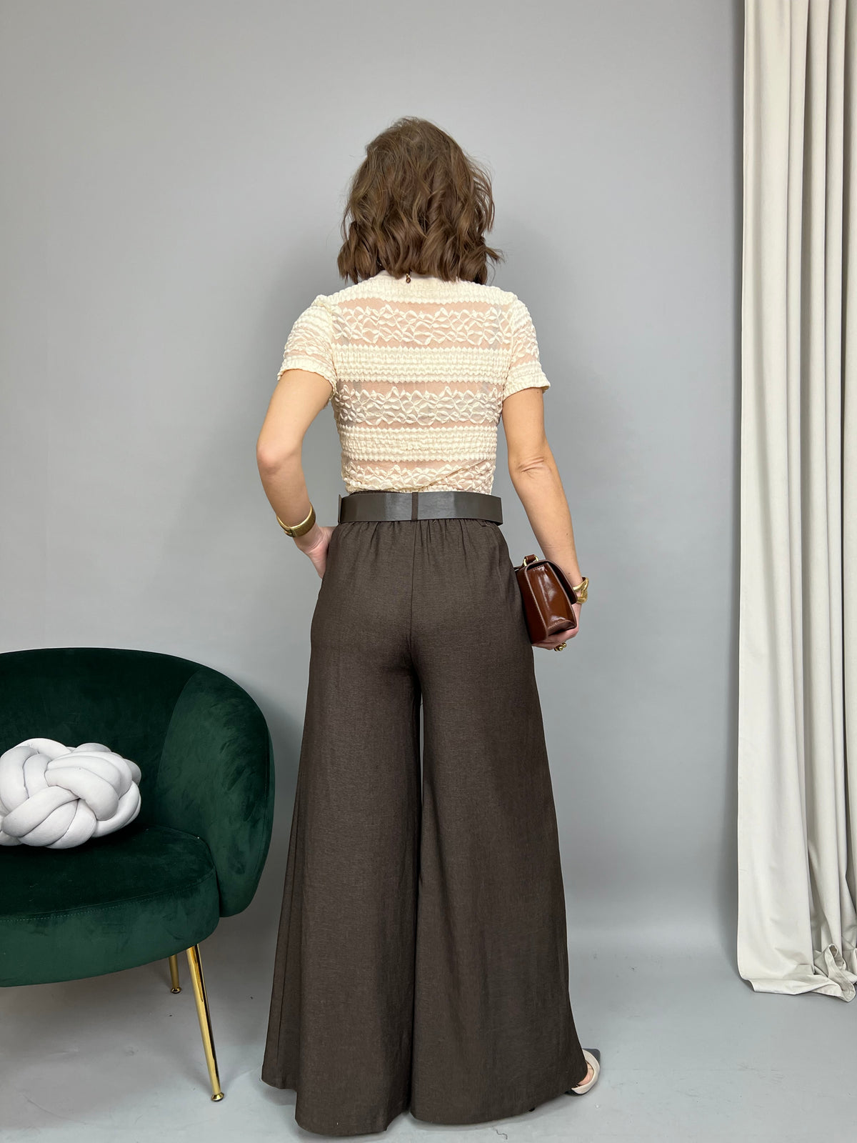 Pantalone Figure