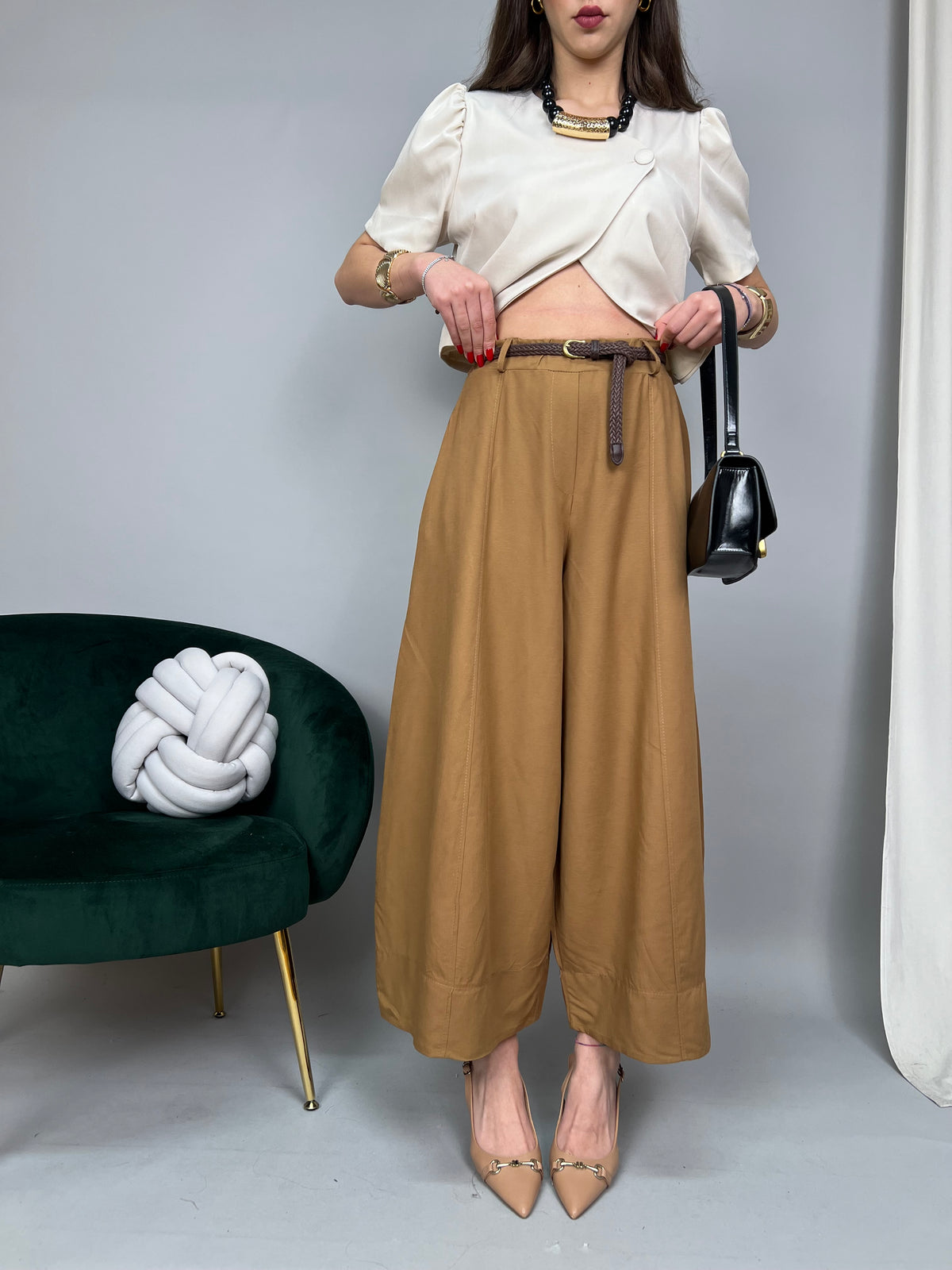 Pantalone Kompas