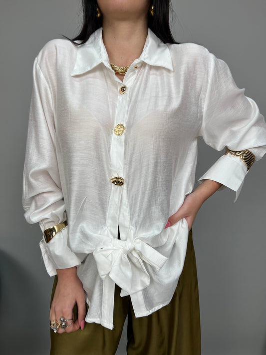 Camicia Wissa