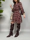 Vestito Alice