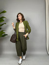 Pantalone Proud