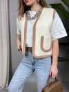Gilet Klaudiè