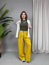 Pantalone siviglia