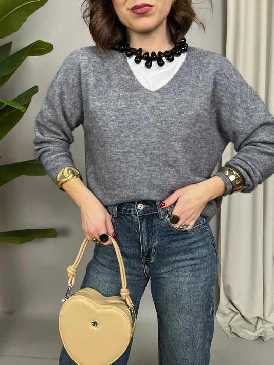 Maglione Sania