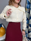 Cardigan Eleven
