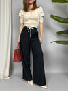 Pantalone Koko a palazzo