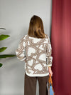 Maxi cardigan Splendi