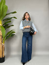 Jeans Energy elasticizzato