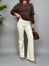 Pantalone Jenny Bootcut