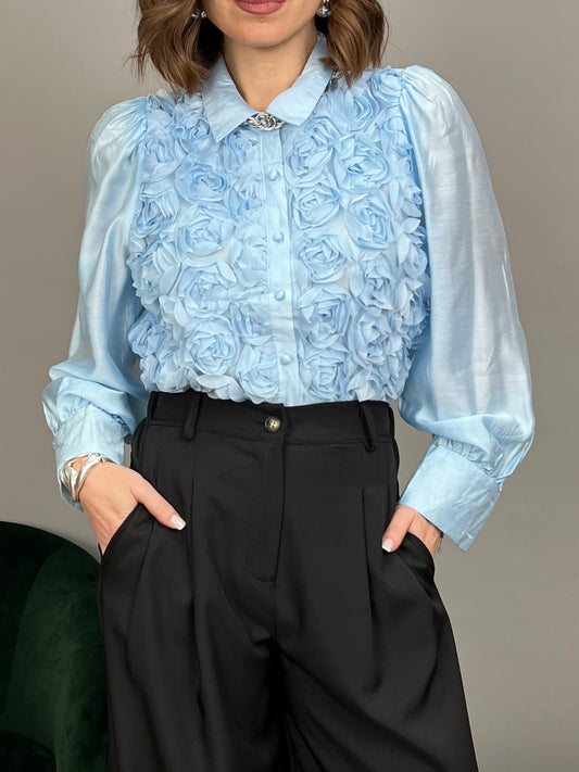 Camicia Rosiè