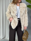 Eco-Pelliccia Dublen
