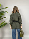 Cappotto Barcellona