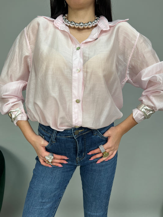 Camicia Carlotta