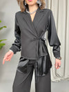 Tailleur charm elegant