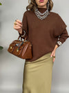 Maglione Janet