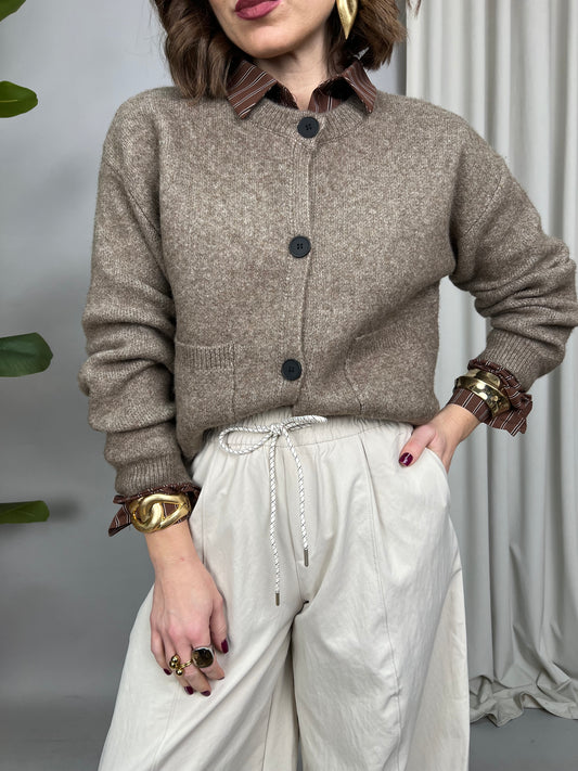 Cardigan Renai