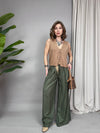 Gilet treen