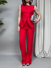 Tailleur Ametista