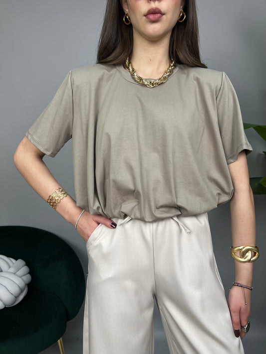 Maglia Jogger