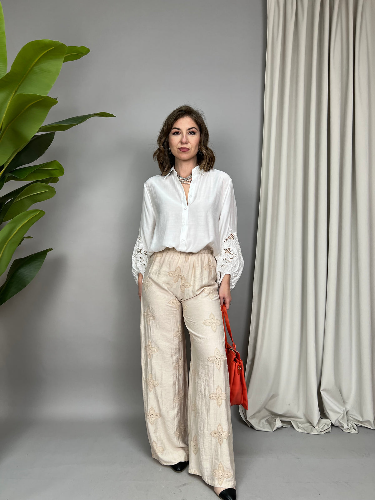 Pantalone Bota