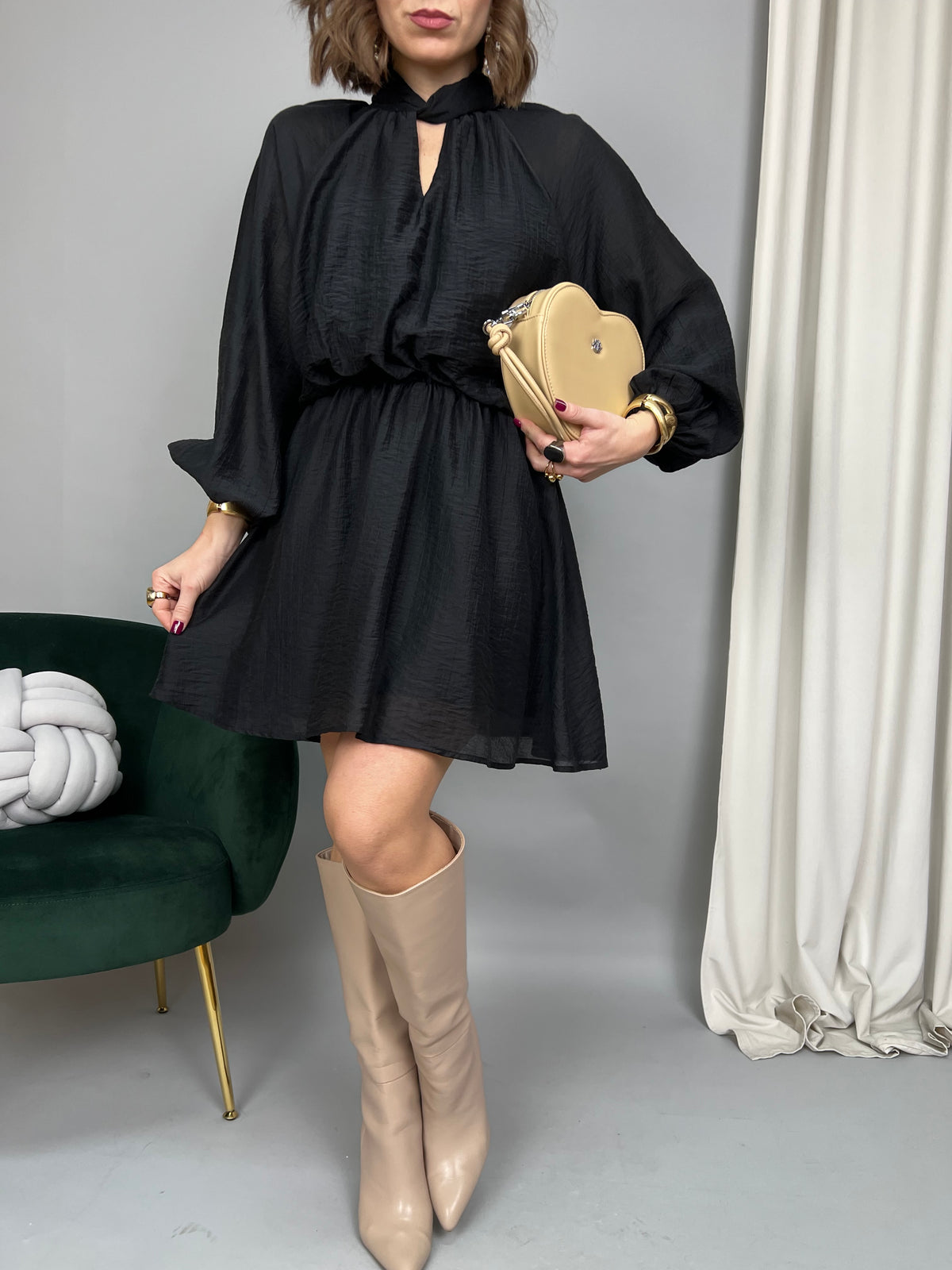 Vestito Carmen