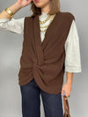 Gilet anie