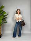 jeans jack elasticizzato