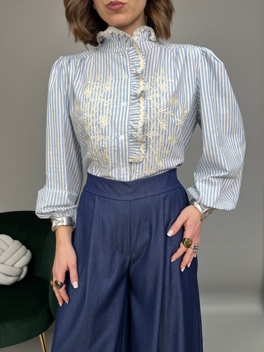 Camicia Antigua