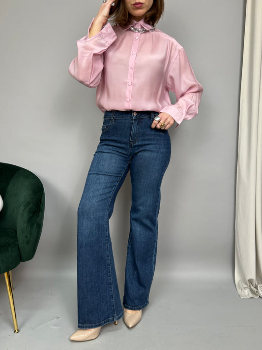 Jeans Kevin - Palazzo