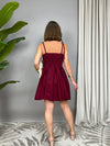 Vestito Darling x