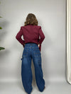Jeans Baddy elasticizzato