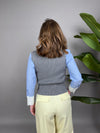 Gilet in maglia