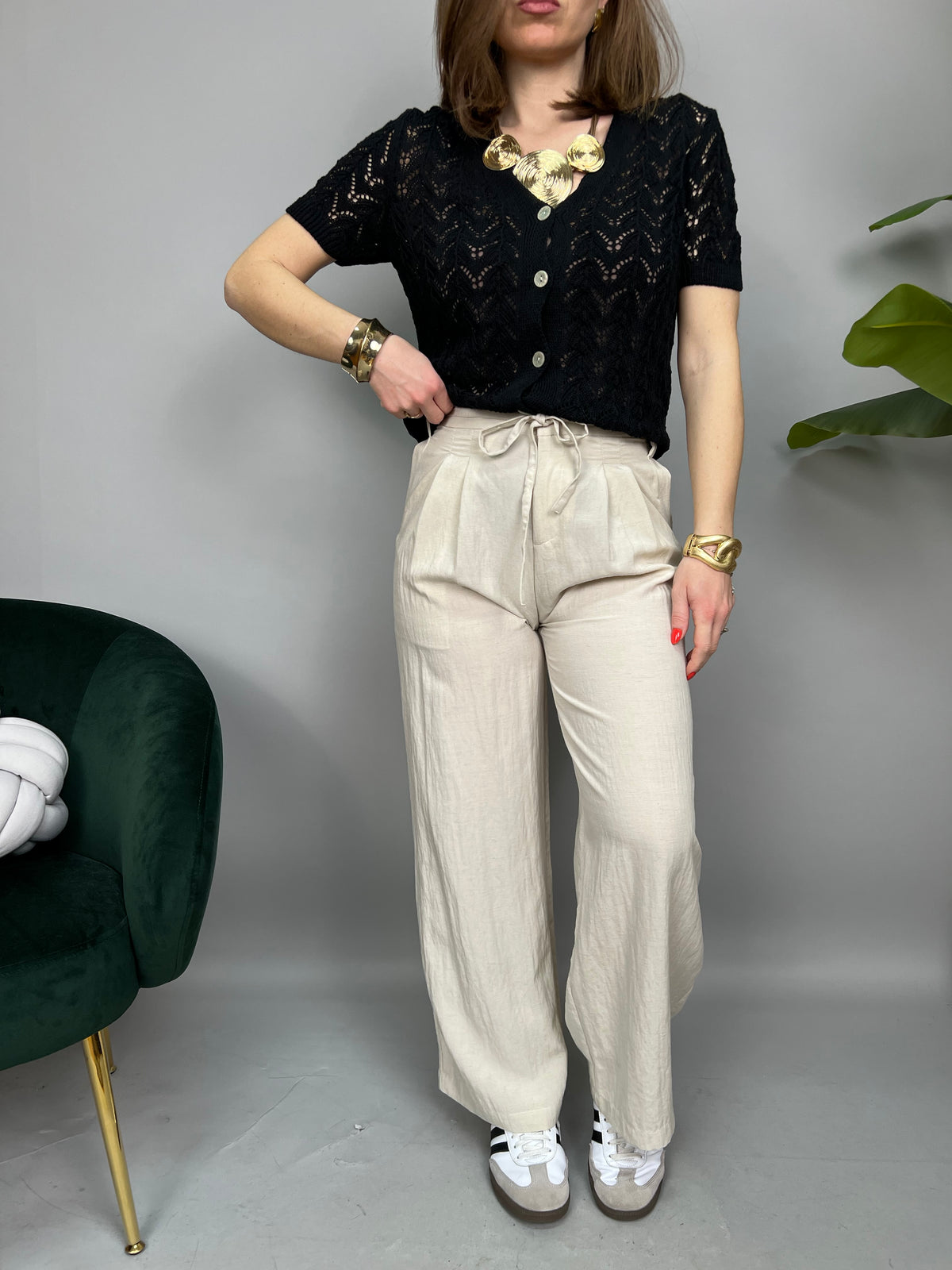 Pantalone Soraia