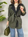 Cappotto Barcellona