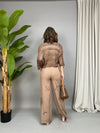 Pantalone Guelle