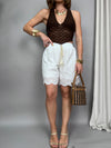Shorts gaeta pizzo san gallo