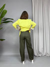 Pantalone hiba