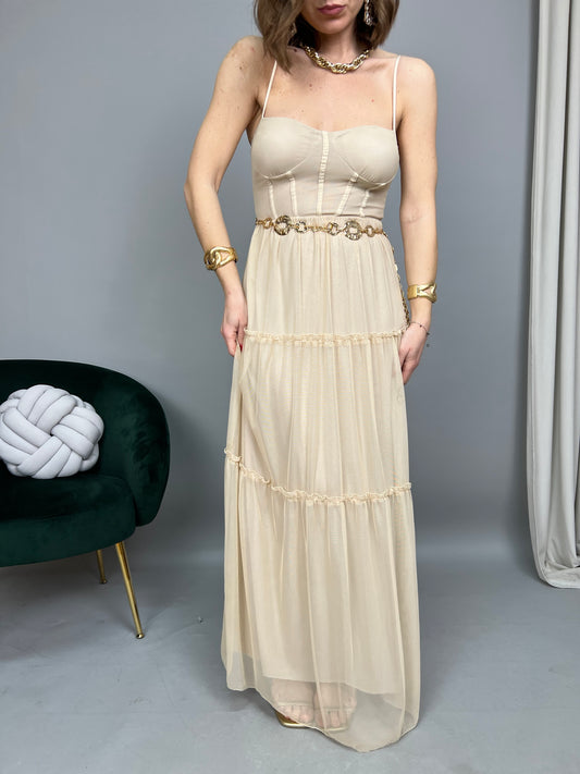 Vestito Melody - in tulle