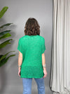 MAGLIA CRECENT