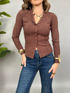 Cardigan Haley