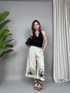 Pantalone tour around 7/8