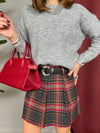 maglione beauty fiori superiori